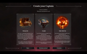 Sunless Skies Screenshot